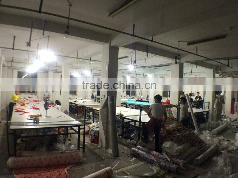 Wenzhou Ouhai Hongbeier Garment Co., Ltd. company overview - view 3