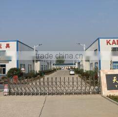 Yangzhou D King Toys & Gifts Co., Ltd. company overview - view 1