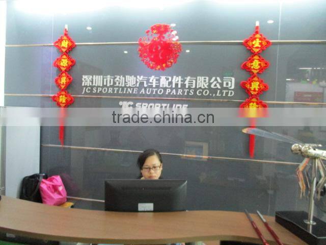 JC Sportline Auto Parts Ltd. company overview - view 2