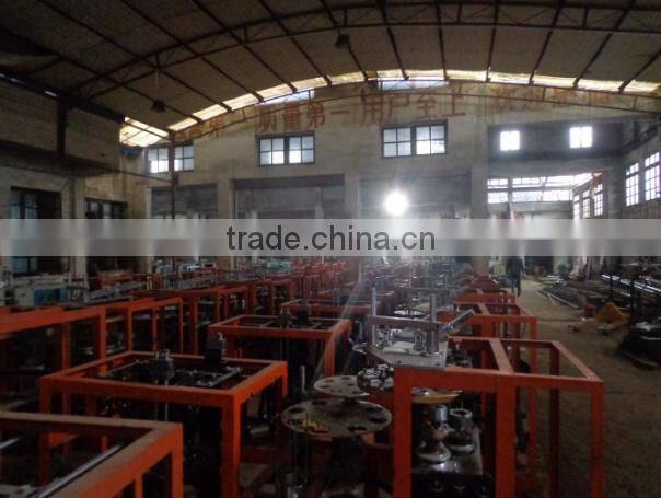 Ruian Victory Machinery Co., Ltd. company overview - view 4