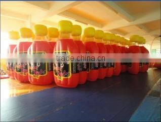 Guangzhou Audi Inflatables Co., Ltd. company overview - view 2