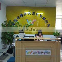 Shenzhen Wide Way Optoelectronics Co., Ltd. company overview - view 1