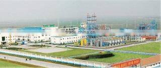 Zibo Aiheng New Material Co., Ltd. company overview - view 2