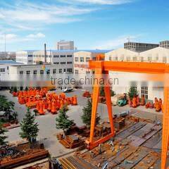 Gongyi City Jingying Machinery Manufacturing Factory company overview - view 2