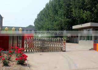 Zhucheng Yonglida Mechanical Co., Ltd. company overview - view 1