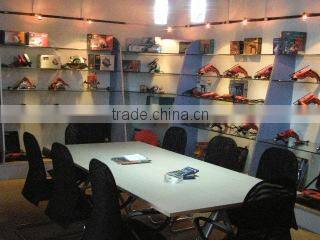 Zhejiang Dahua Power Tool Co., Ltd. company overview - view 2