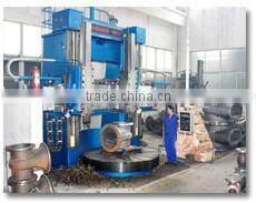 Yongjia Welldone Machine Co., Ltd. company overview - view 2