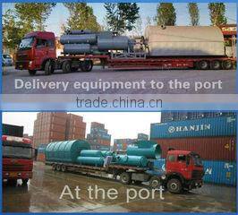 Xinxiang City Jinzhen Machinery Manufacturing Co., Ltd. company overview - view 2