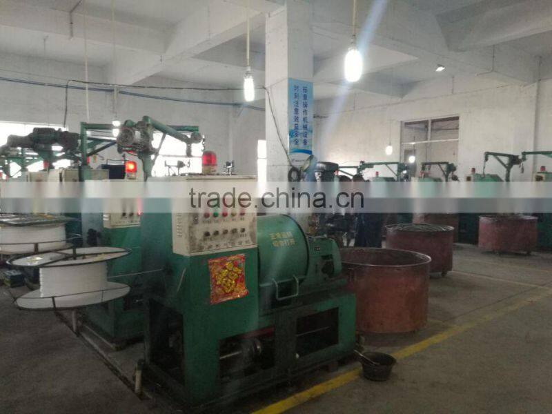 Jiande Jiutian Import & Export Trading Co., Ltd. company overview - view 3