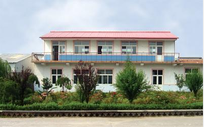 Shandong  Baier Building Materials Co., Ltd.
