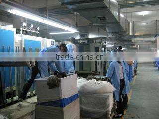 Yiwu Goldtiger Import&Export Co., Ltd. company overview - view 2