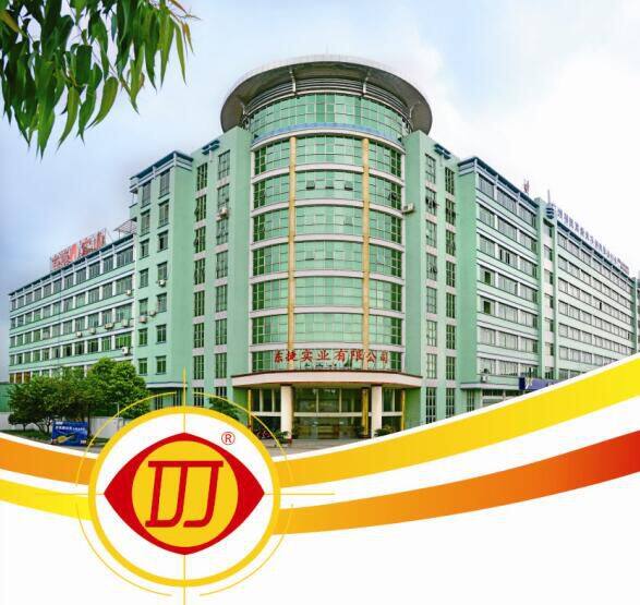 Dongjie Industrial Co., Ltd. company overview - view 1