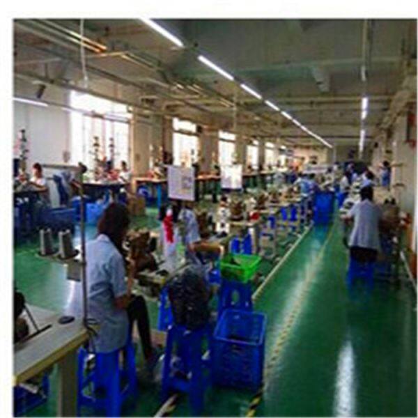 Dongguan Huisheng Sponge Products Co., Ltd.. company overview - view 4
