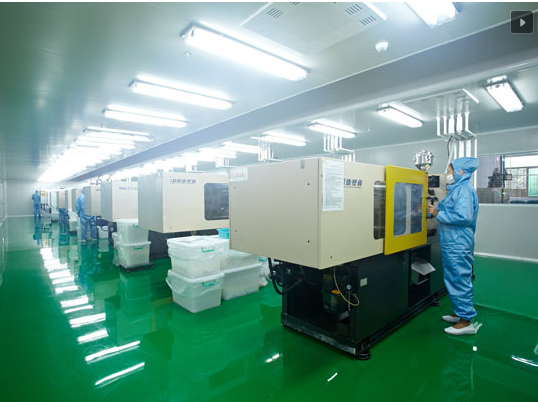 Xinjitai Sprayer&Pump company overview - view 4