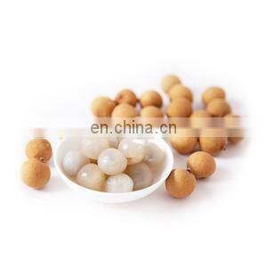 longan fruit peeling and pitting machinery lychee fruit peeler and seeds core removing equipment litchi juice processing line