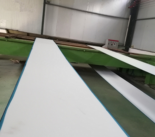 Shenqiu Xinghua Mesh Industry Co., Ltd. company overview - view 4