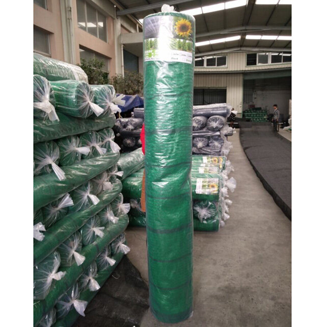 Putian TianYi Netting Co., Ltd company overview - view 1