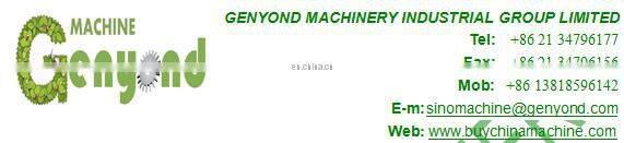 manufacturer for date making machine