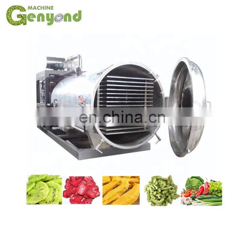 Automatic dried mango chips machine line auto vacuum fried mango chip making machines cheap price for sale