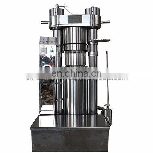 avocado oil Oil Machine Press For Pressing plant