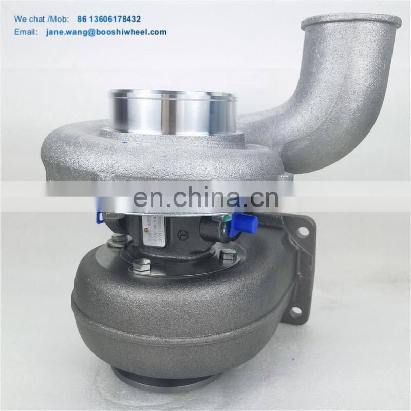 S2ESL-116 S300 turbo charger RE54979 RE56237 178422 167288 SE500274 167644 for John Deere Agricultural Tractor All Mid Engine
