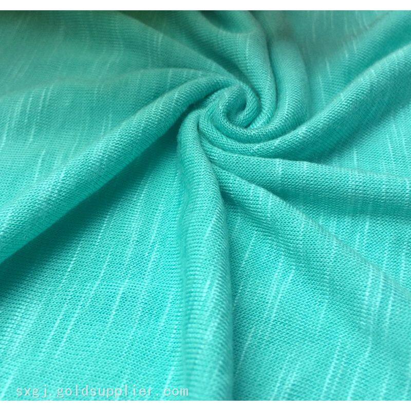 Slub Jersey Fabric_01_8