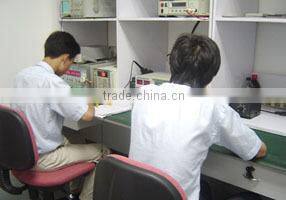 Shenzhen Shrinton Electron Technology Co., Ltd. company overview - view 2