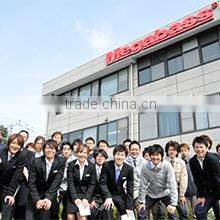 Megabass Inc. company overview - view 3