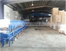 Jiangsu Cera Thermal Technology Co., Ltd. company overview - view 2