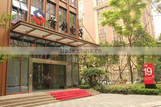 Chengdu Sochuang Electronics Co., Ltd. company overview - view 1