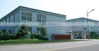Qingdao Huakang Plastic Packaging Co., Ltd. company overview - view 1