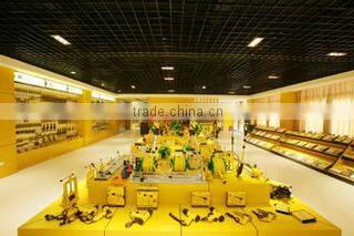 Ningbo Shiji Bosi Tools Co., Ltd. company overview - view 4