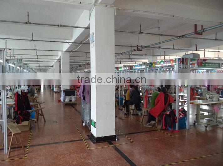 Jiangxi Jiangrong Industrial Co., Ltd. company overview - view 4