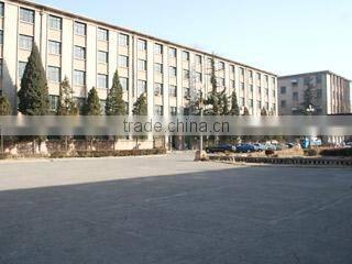 Beijing Luckrain Plastics Co., Ltd. company overview - view 1