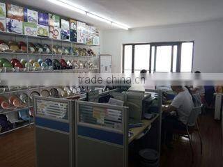 Henan Tresun Enterprise Co., Ltd. company overview - view 1