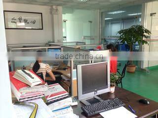 Dongguan Zhongwang Textile Co., Ltd. company overview - view 1