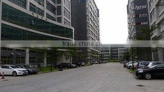 Shenzhen Hopewell Technology Co., Ltd. company overview - view 1