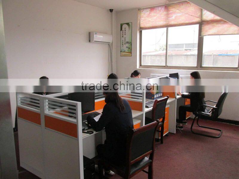 Shanghai Minggu Machinery Manufacturing Co., Ltd. company overview - view 3