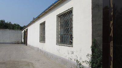 Yutong Caster Products Factory company overview - view 1