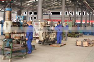 Shandong Rope Net Machinery Co., Ltd. company overview - view 1