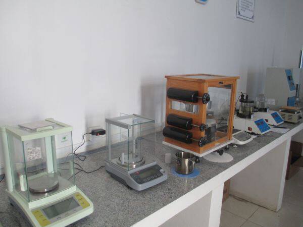 Tianjin BFS Building Material Technology Co., Ltd company overview - view 1