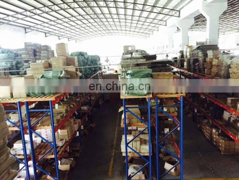 Guangzhou Chufeng Trading Co., Ltd. company overview - view 3
