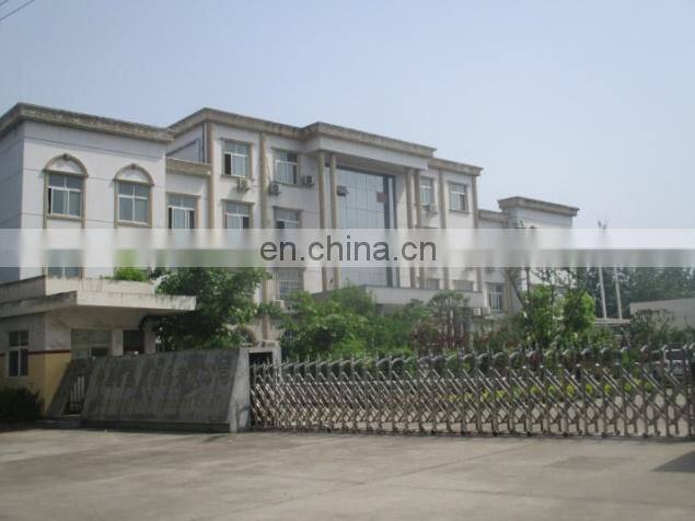 Xuchang Fuxin Hair Products Co., Ltd. company overview - view 2