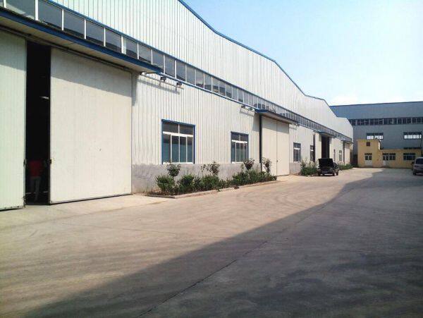 Foshan Super Ventilation Co., Ltd company overview - view 2