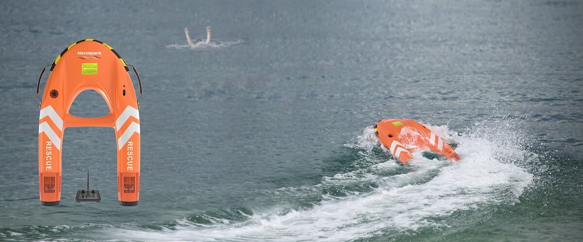 Shenzhen Hoverstar Flight Technology Co.,Ltd. company overview - view 1