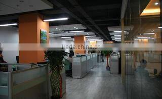 Yongkang Rider Import & Export Co., Ltd. company overview - view 2