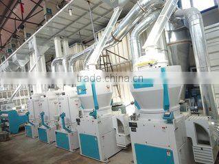 Wuhan Good Rain Machinery Co., Ltd. company overview - view 3