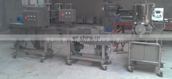China small meat cutting machine