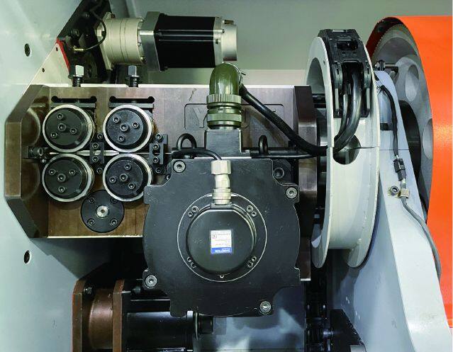 无凸轮转线弹簧机us1225r详情1