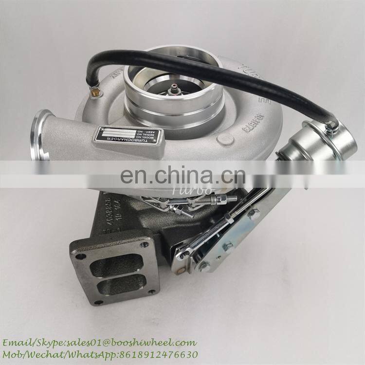 Auto part HX55W Turbo 4044319 3790523 4031182 4031182H 5322469 4047216 Turbocharger for Volvo Truck FH FM MD13 EURO4 Engine